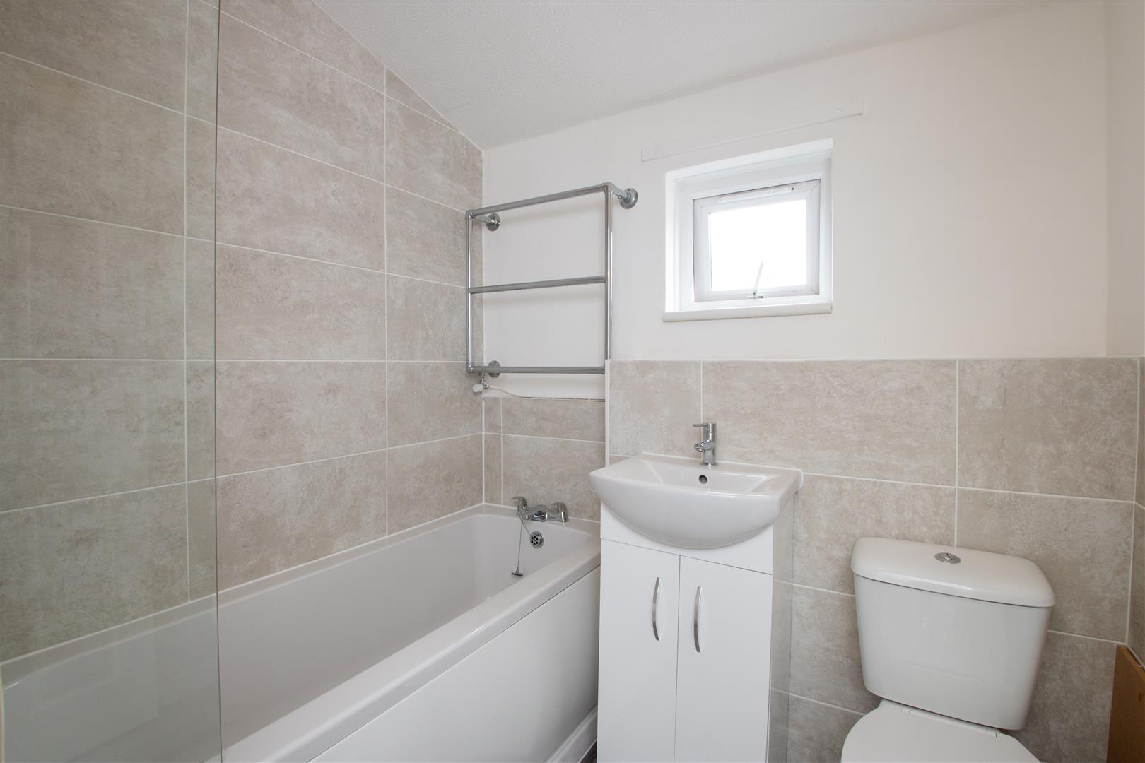 1 bed property in Granby Court, Milton Keynes